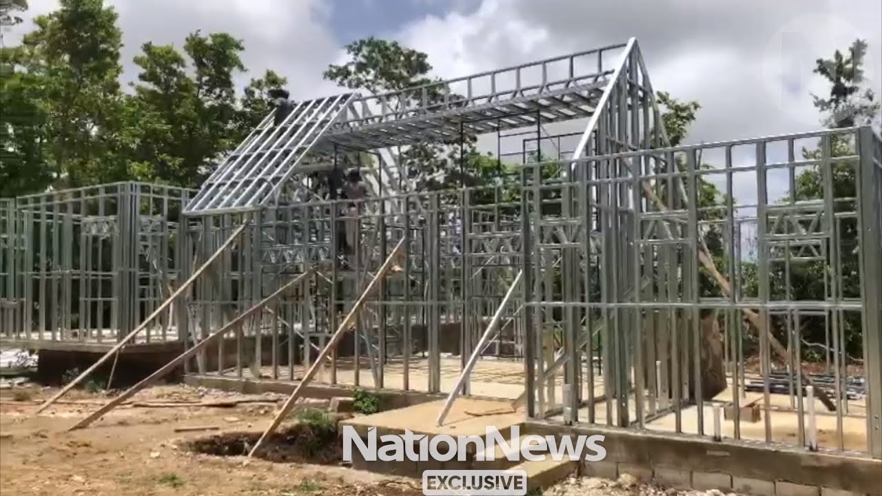 Nation Update: Another housing alternative