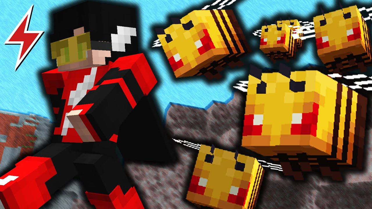 THIS MINECRAFT DIFFICULTY TURNED US INSANE