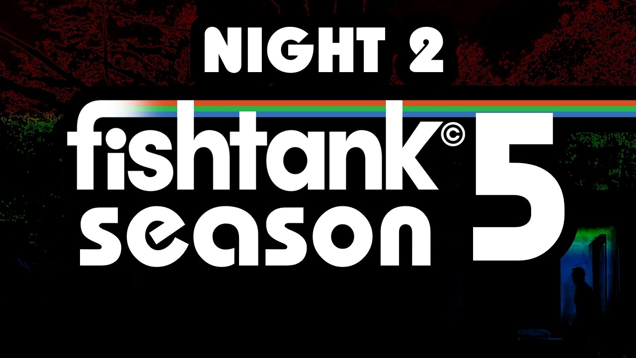 [ 🔴 LIVE ] Fishtank Season 5 — NO COMMENTARY