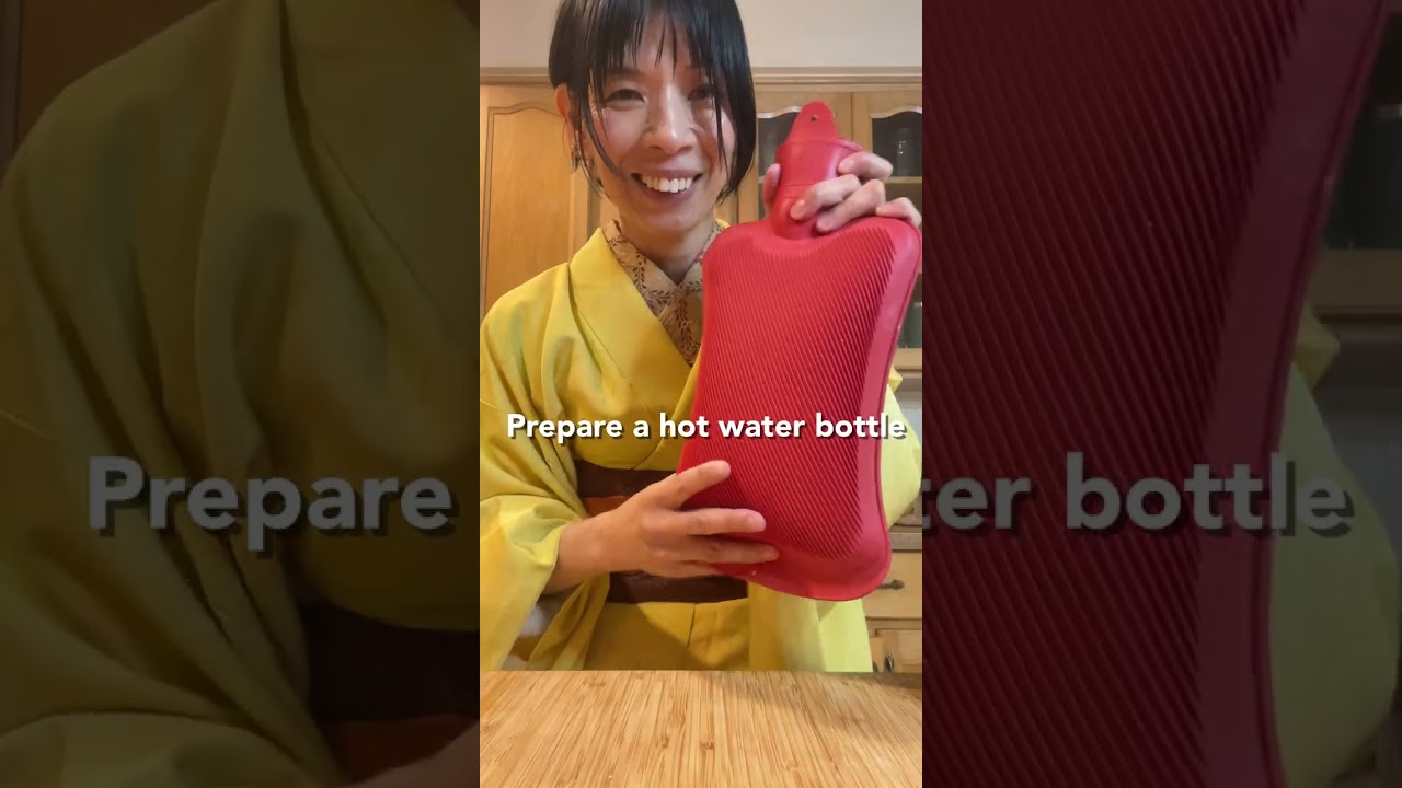 How to make koji rice by Medical Intuitive