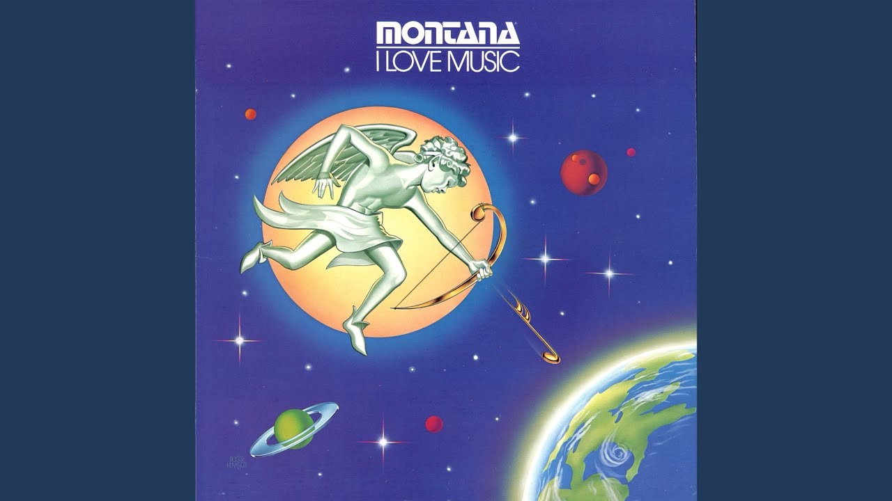 Montana & Friends