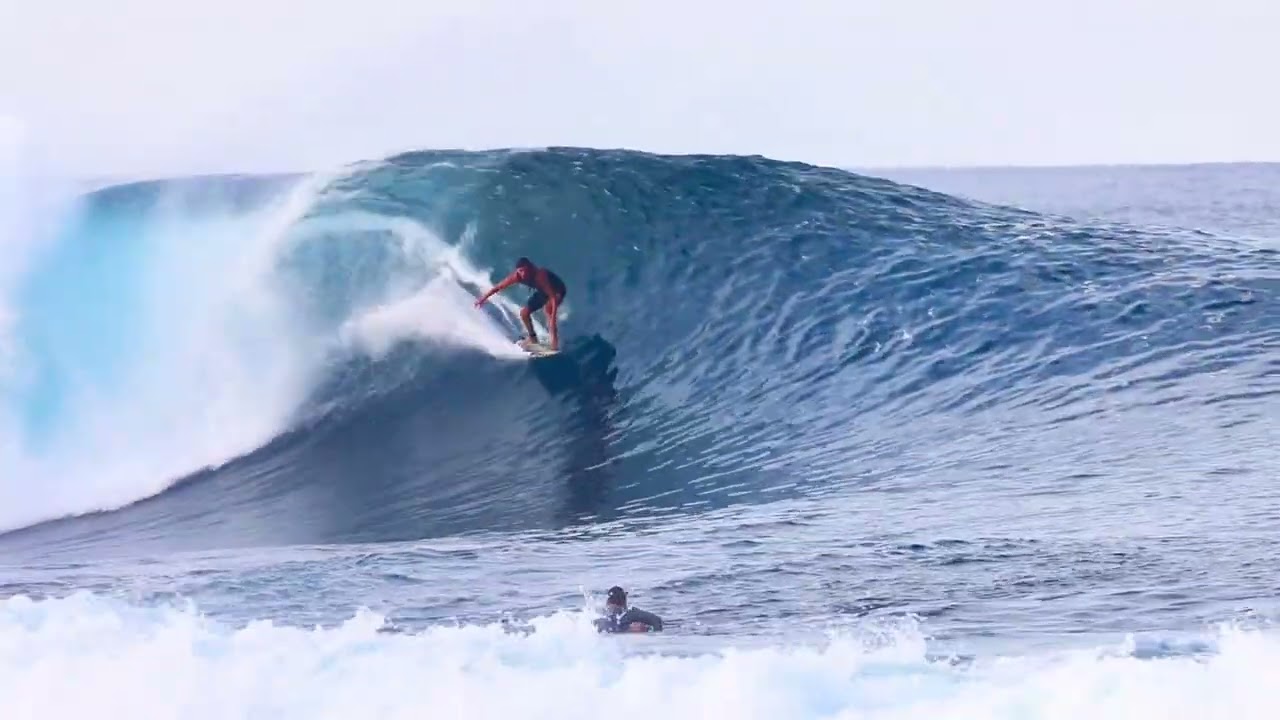 Dream wave 