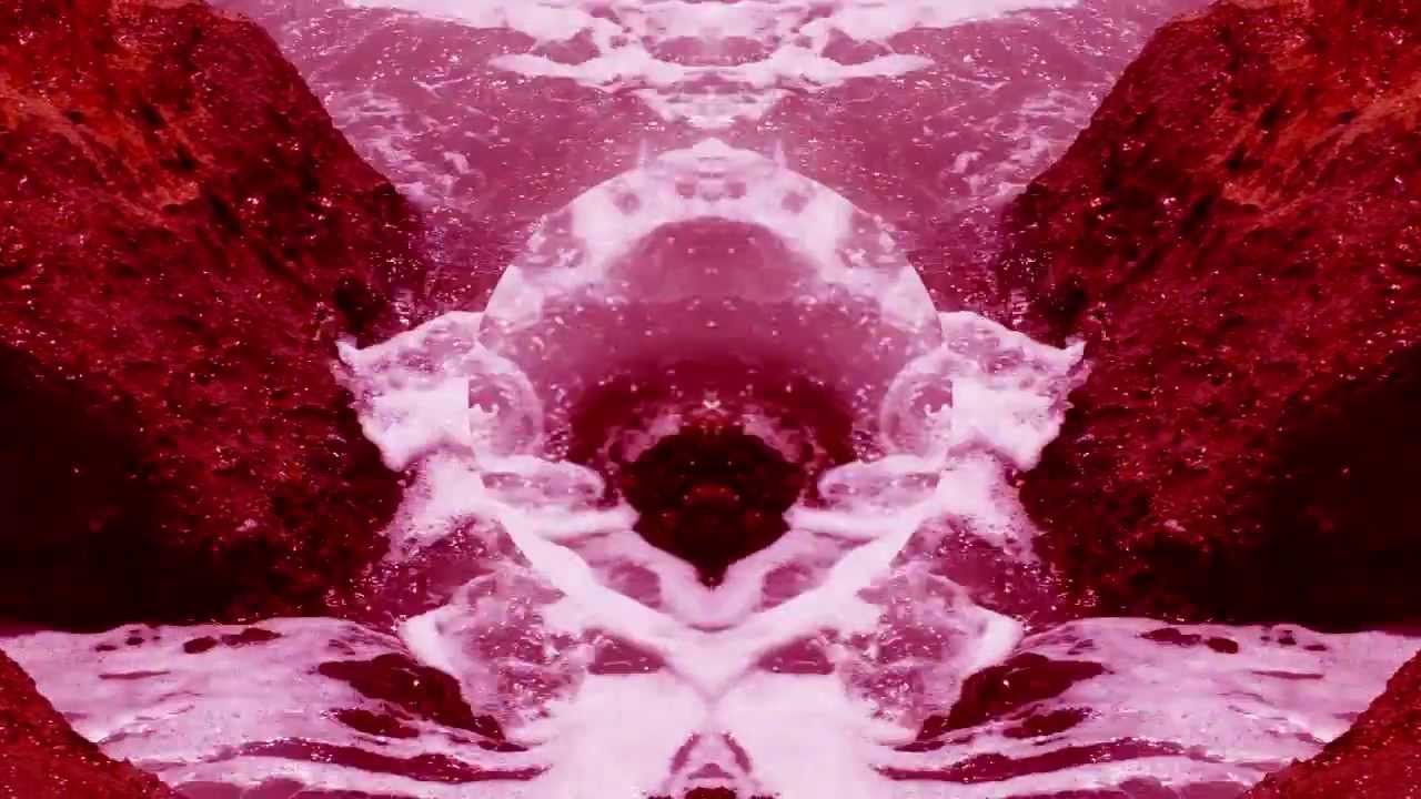 NxxxxxS - AtomicP (Music Video) //: Visuals PhoebusMo