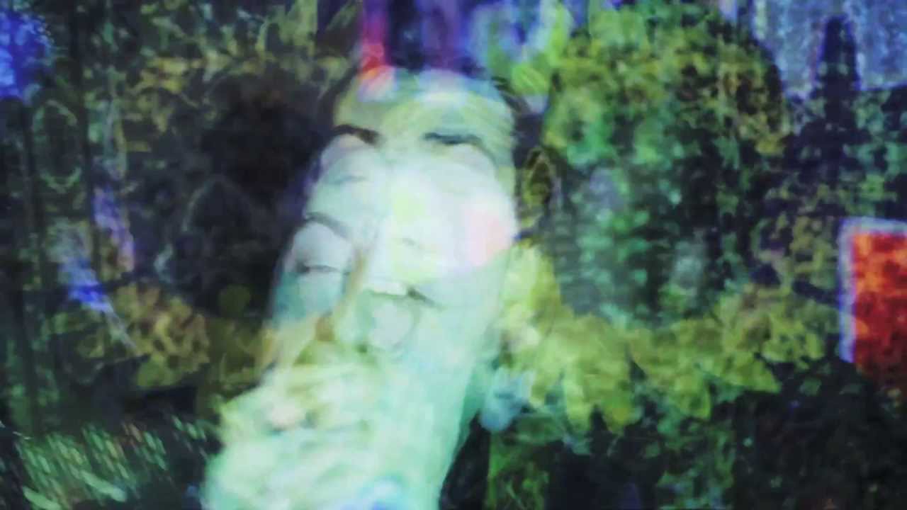 Tijuana Bibles - Wild River (Official Video)