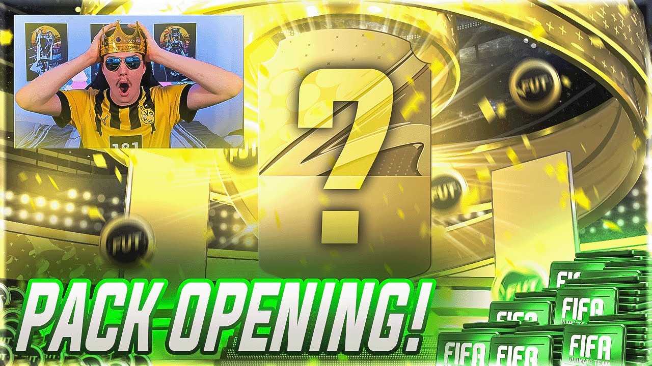 DIE ERSTEN PACKS in FIFA 23☠️😱 DICKES PACK OPENING💥 Was ziehen wir?!🔥 | FIFA 23 Pack Opening