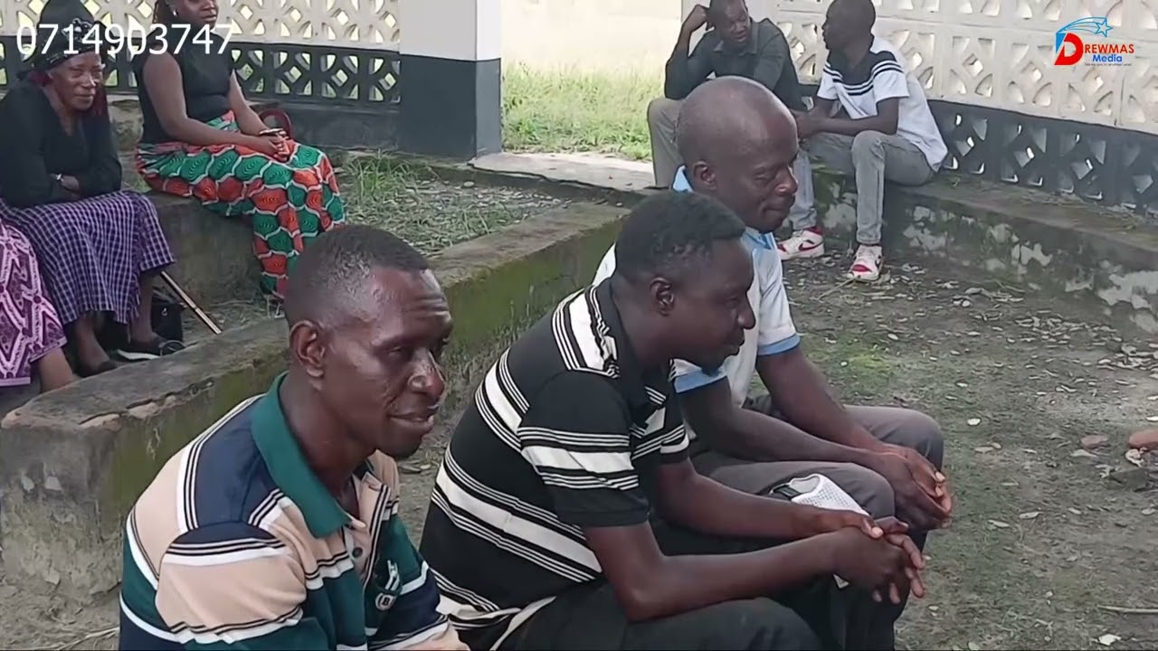 SANYATI......MAMBO VANOTI DZOKERAI MUNOTONGWA NASABHUKU