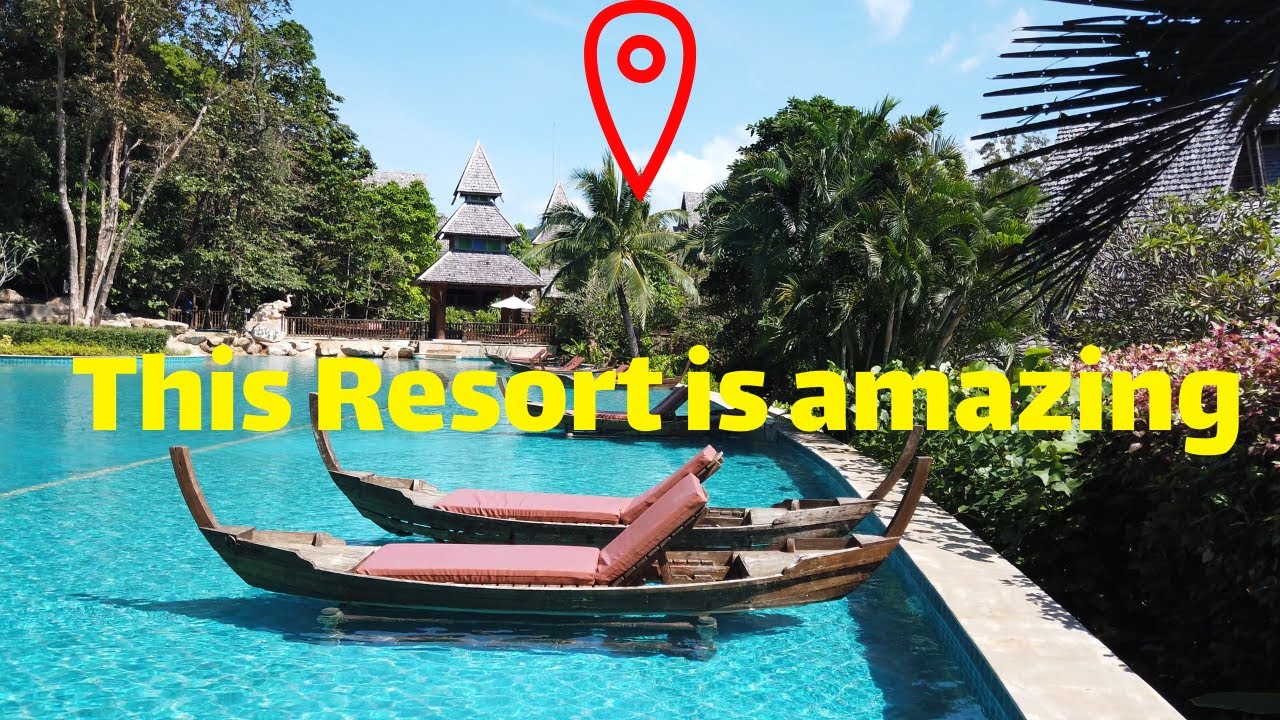 Thailand | Santhiya Koh Yao Yai Resort & Spa - Is the Santhiya Resort the Best Hotel on Koh Yao Yai?