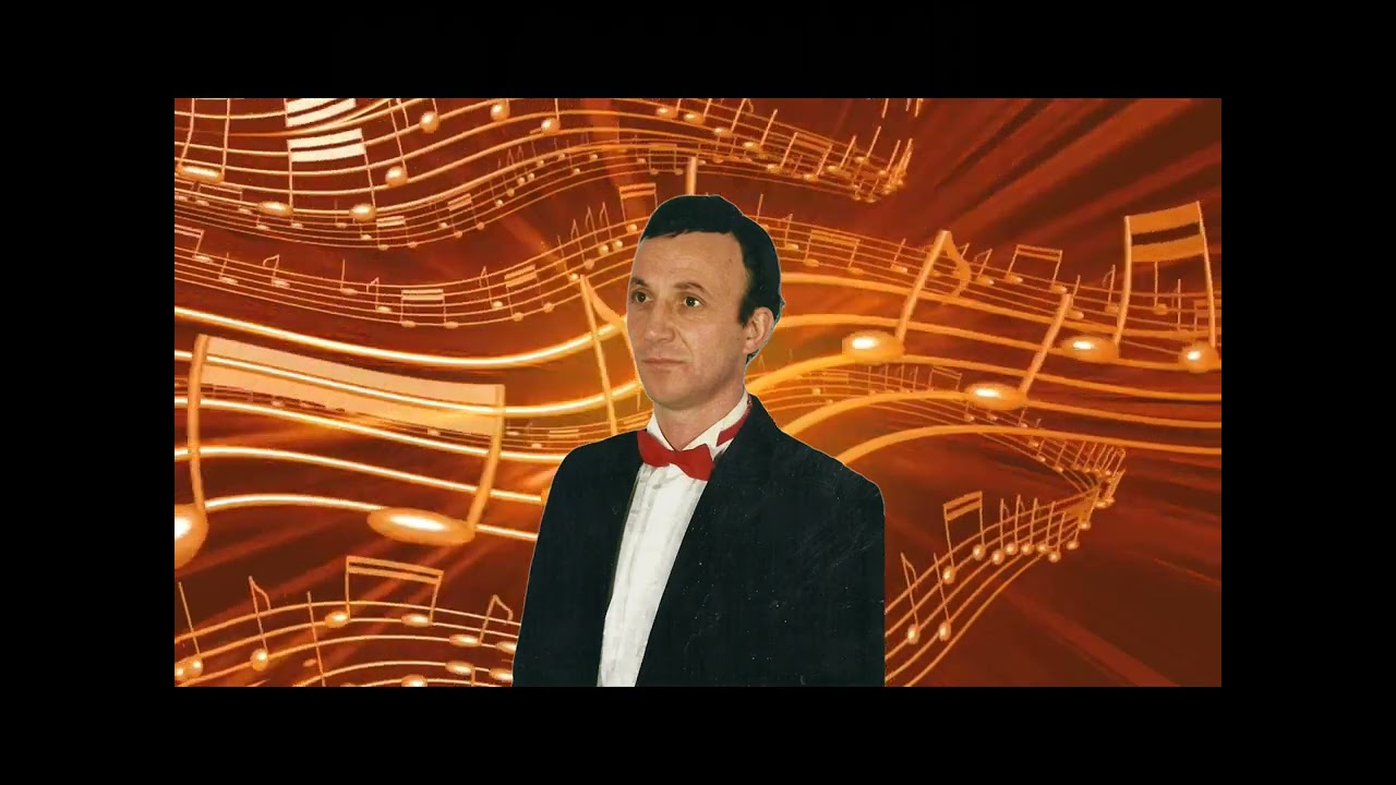 arie dzanashvili  me da shen   1991 მე და სენ,,,,