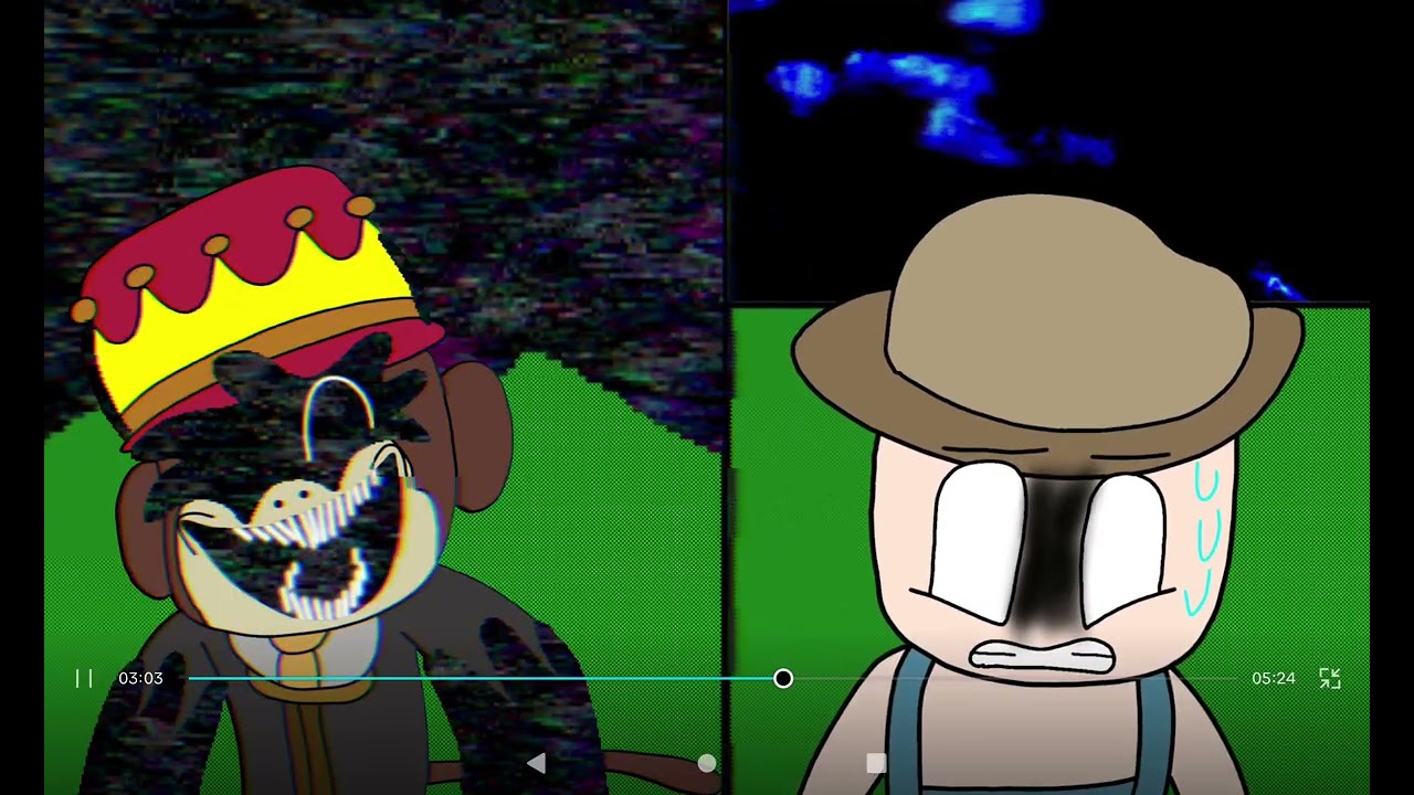 Ethan's Concept Catastrophe - Chapter 1 (Finale) - 