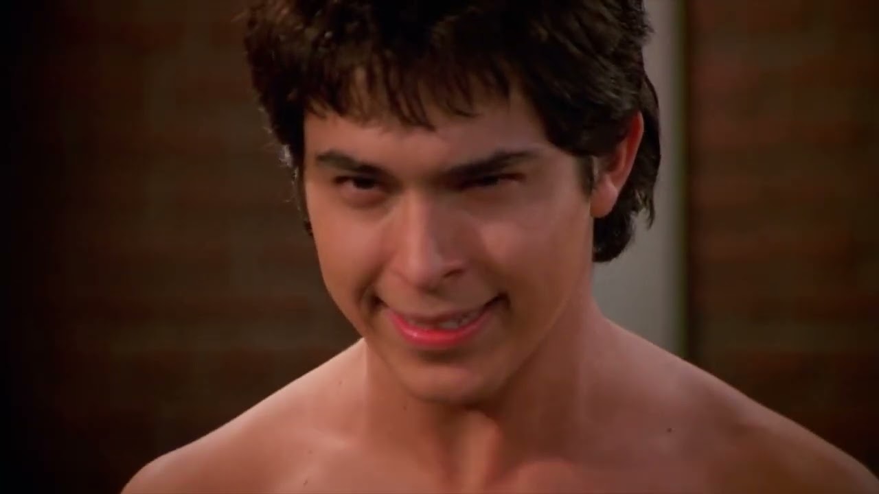 That 70s show - 'Date with Jackie’ Part 1