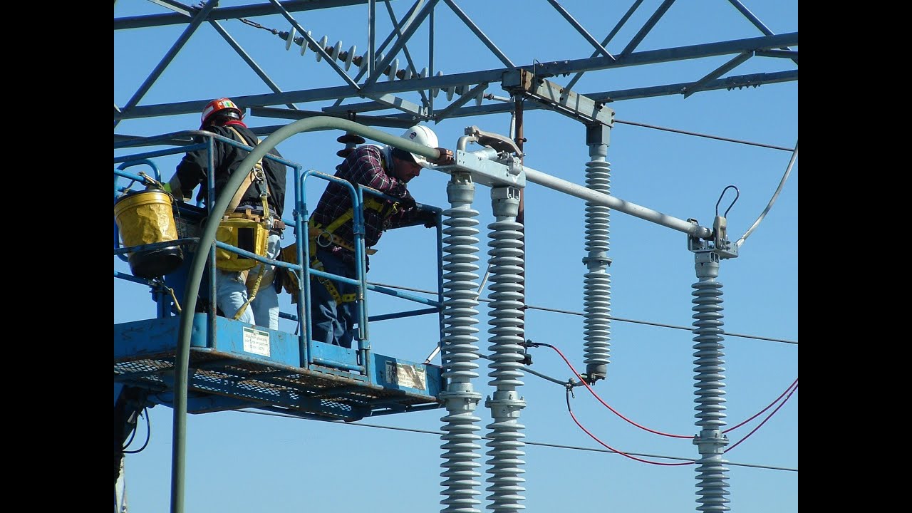 Receiving, Installation & Adjustment Instructions for Vertical Break Disconnect Switch Model EV-2