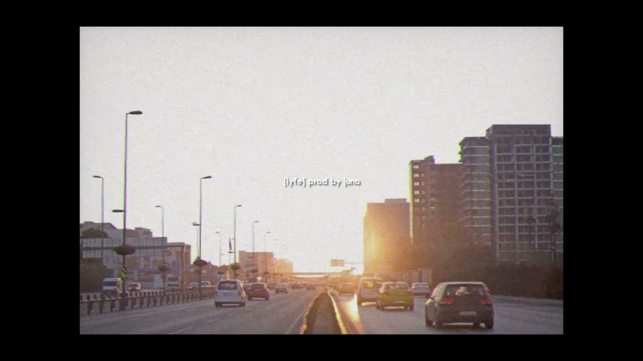 *SOLD*lyfe. | J Dilla Type Beat