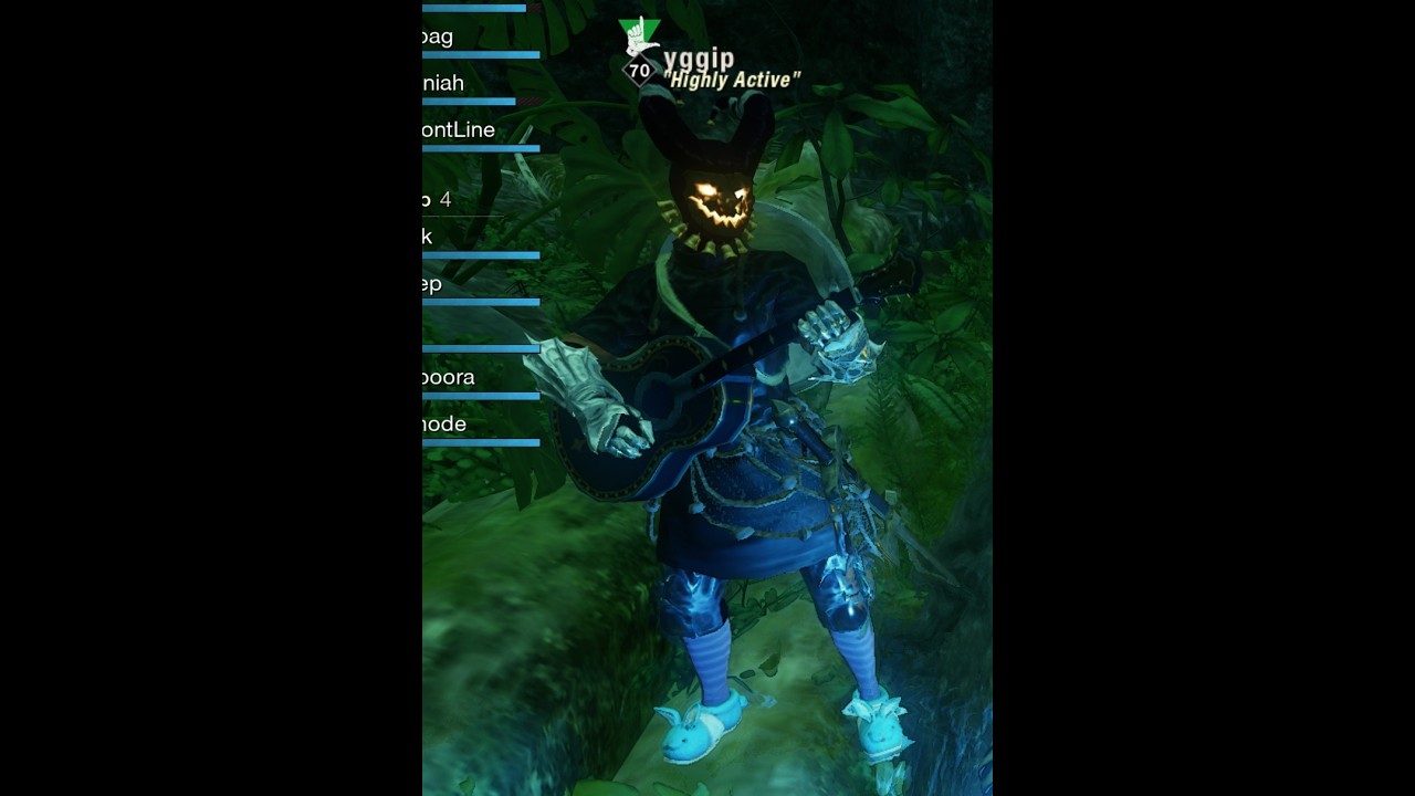 ice spike 2 new world