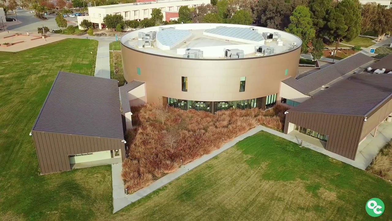 Oxnard College Campus