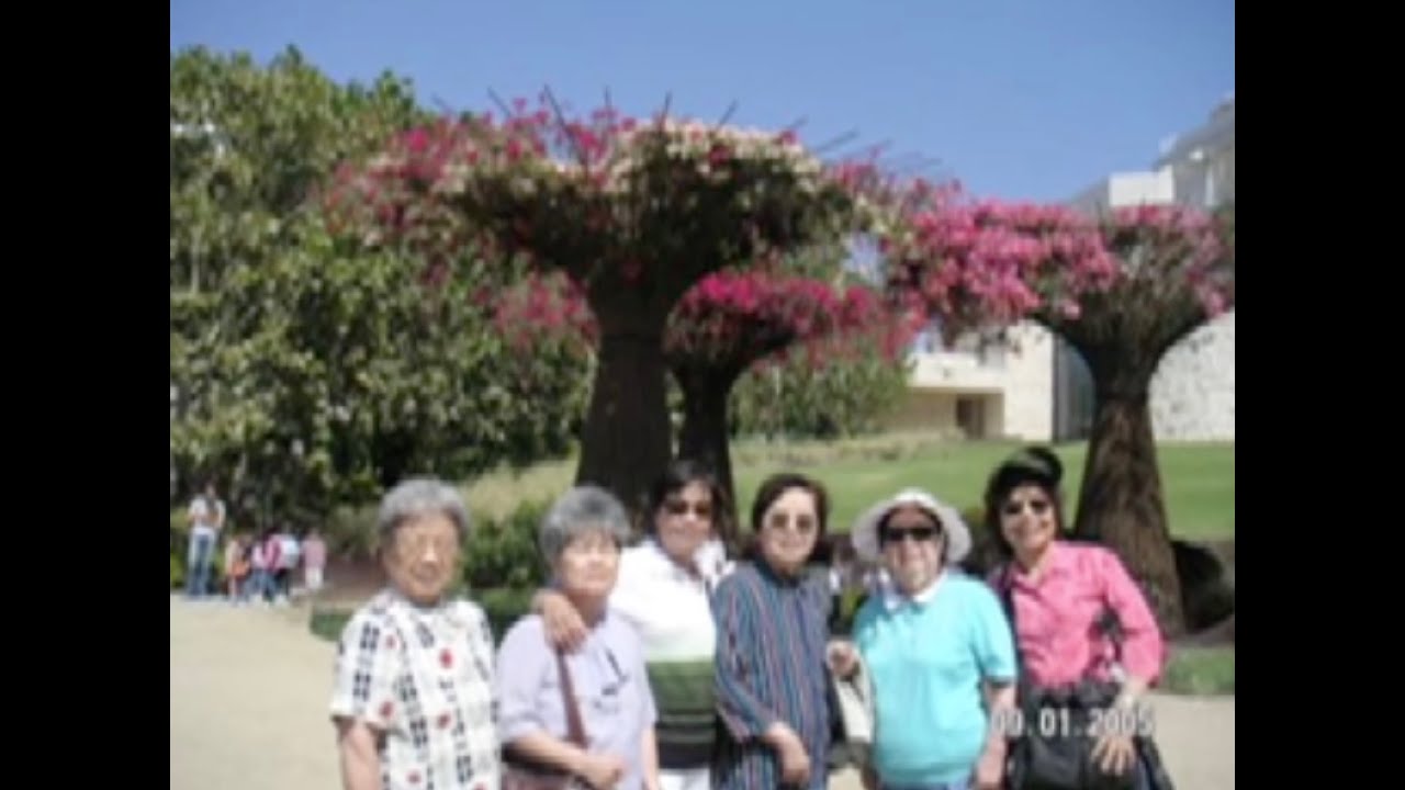 Zion Lutheran Church 路德會錫安合一堂 2005