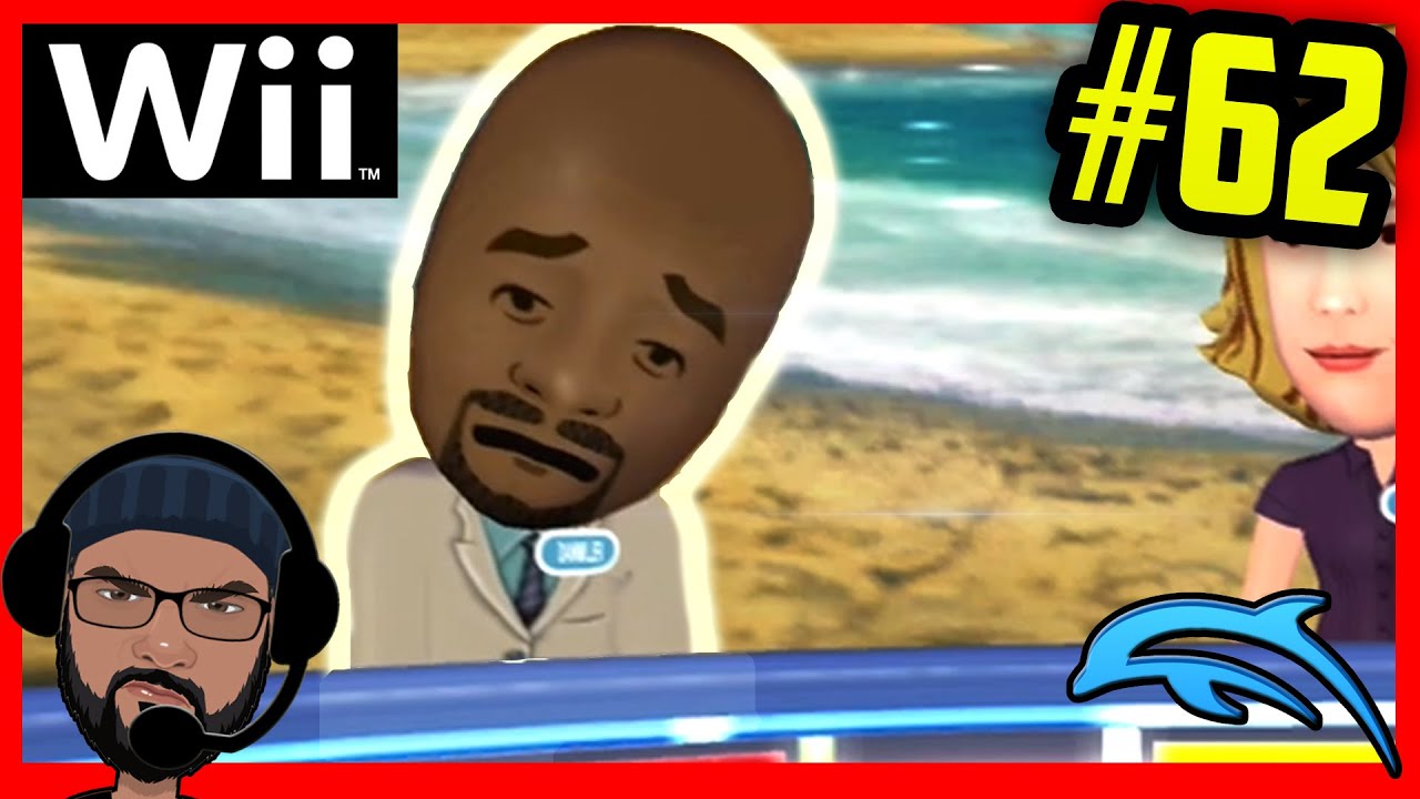 Колесо Фортуны (Wii Edition) #62 ► Может быть бонусный раунд?