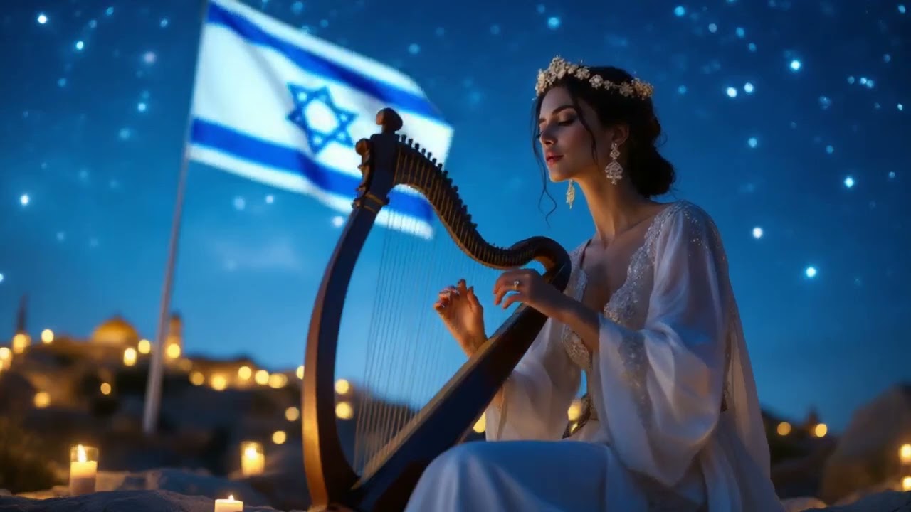 Unveiling Shalom Israel: Shocking Revelations of Hebrew Worship Secrets 🤫