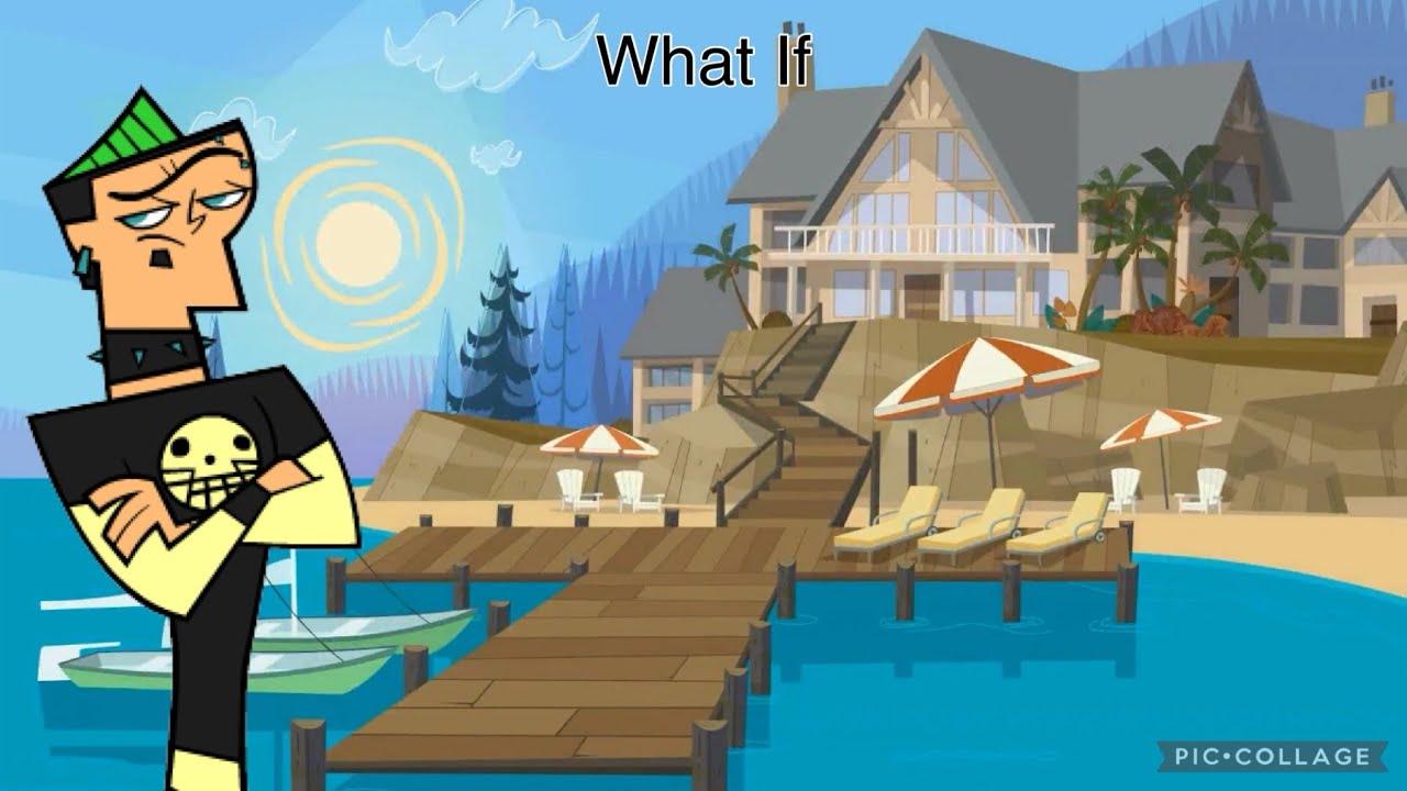 What If: Duncan Didn’t Blow Up Chris’ Mansion