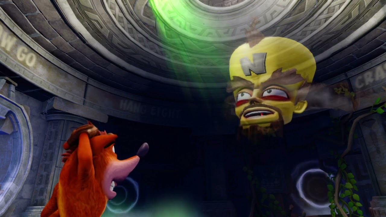 Switch Longplay [040] Crash Bandicoot N-Sane Trilogy (part 2 of 3) Crash Bandicoot 2