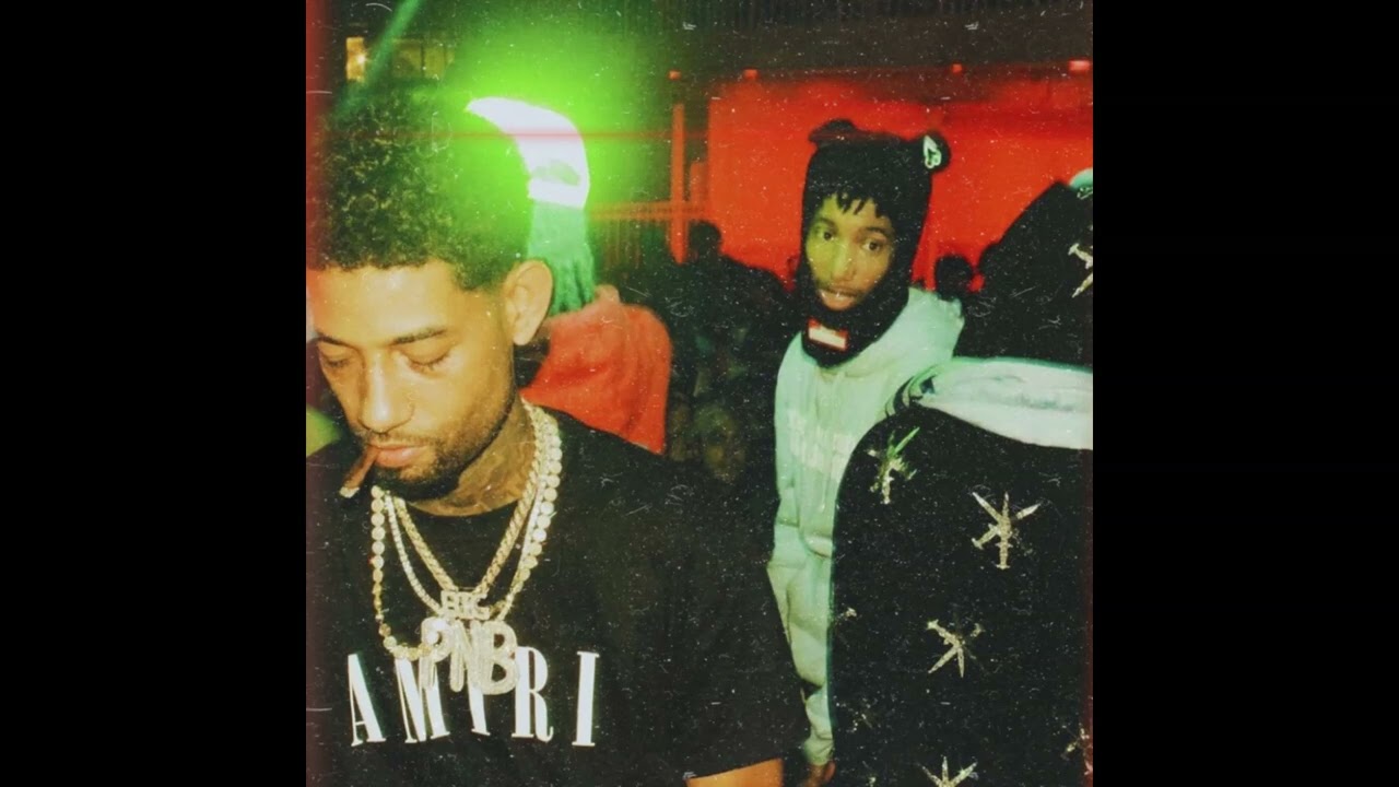 [FREE] PnB Rock Type Beat -