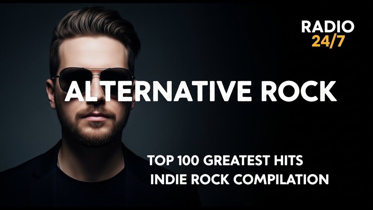 Indie Rock/Alternative Compilation 🎸 That Inspired by Vampire Weekend Vol 2698