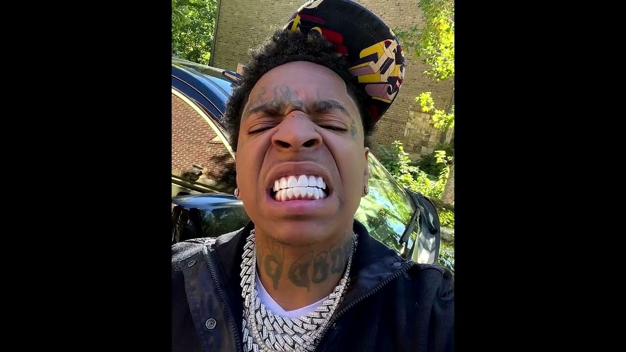 [FREE] Lil Gotit x Lil Keed Type Beat 