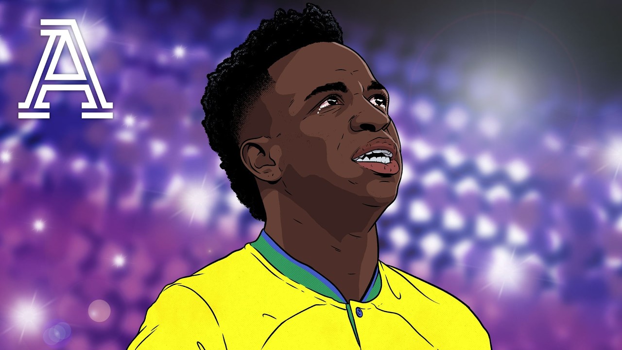 What's going on with the Brazilian national team?