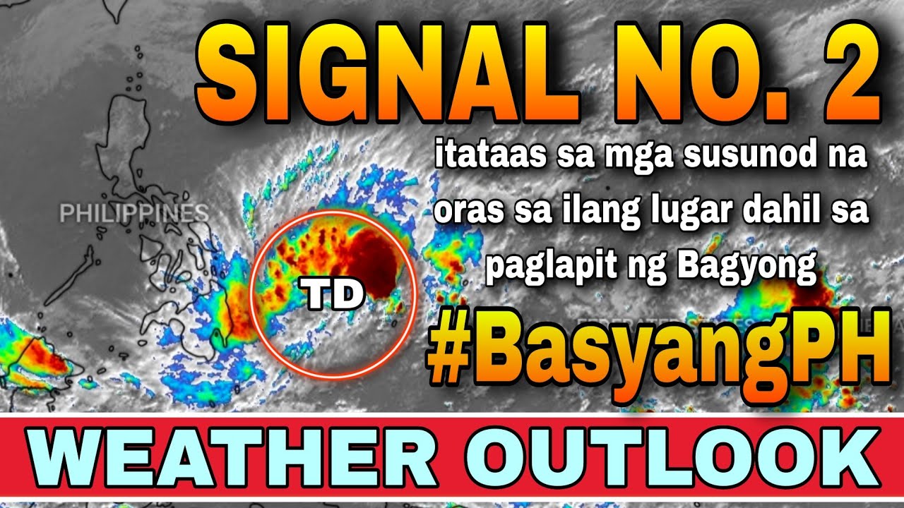 EPEKTO NG BAGYONG BASYANG, RAMDAM NA! ALERTO! ‼️🌀 | WEATHER UPDATE TODAY | ULAT PANAHON TODAY