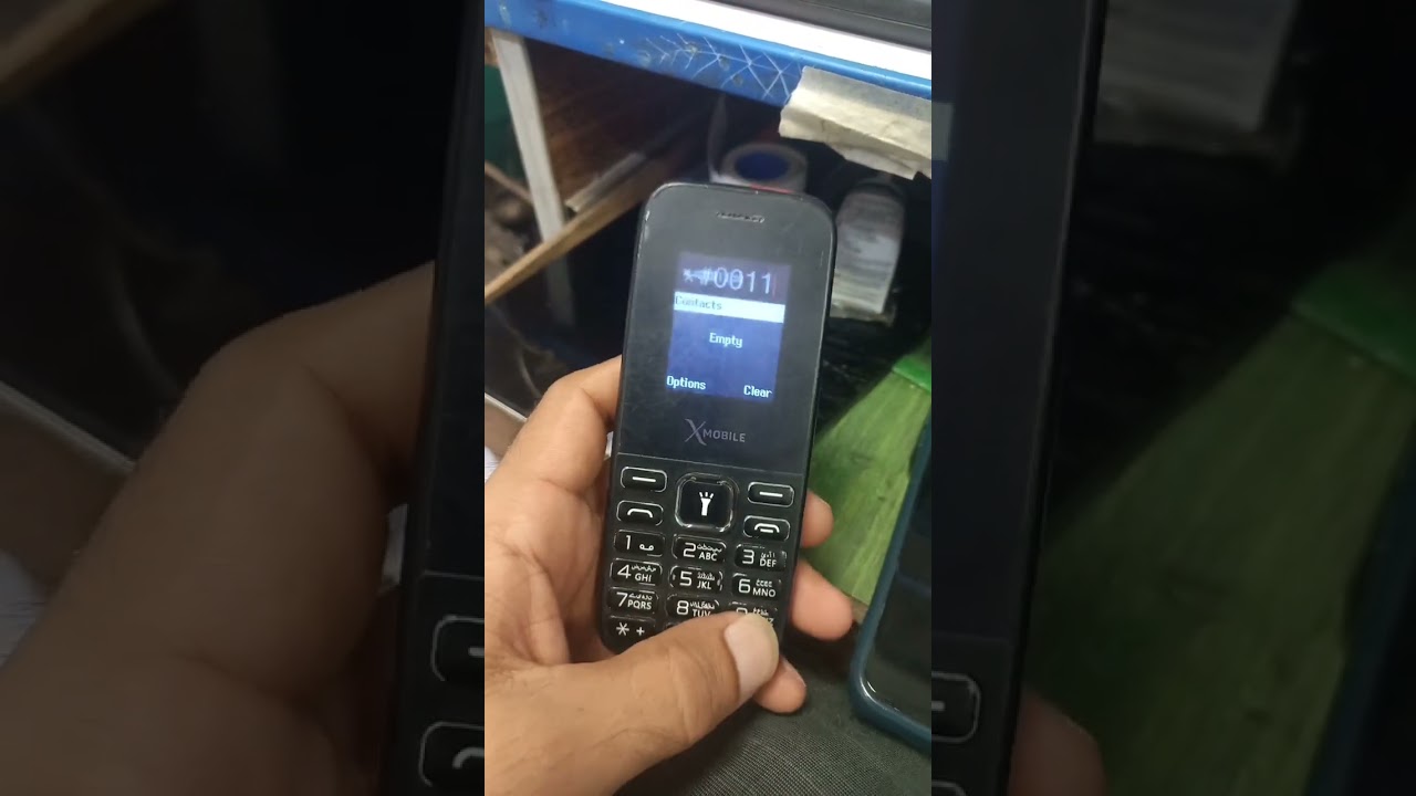 X Mobile Imei Change Codes