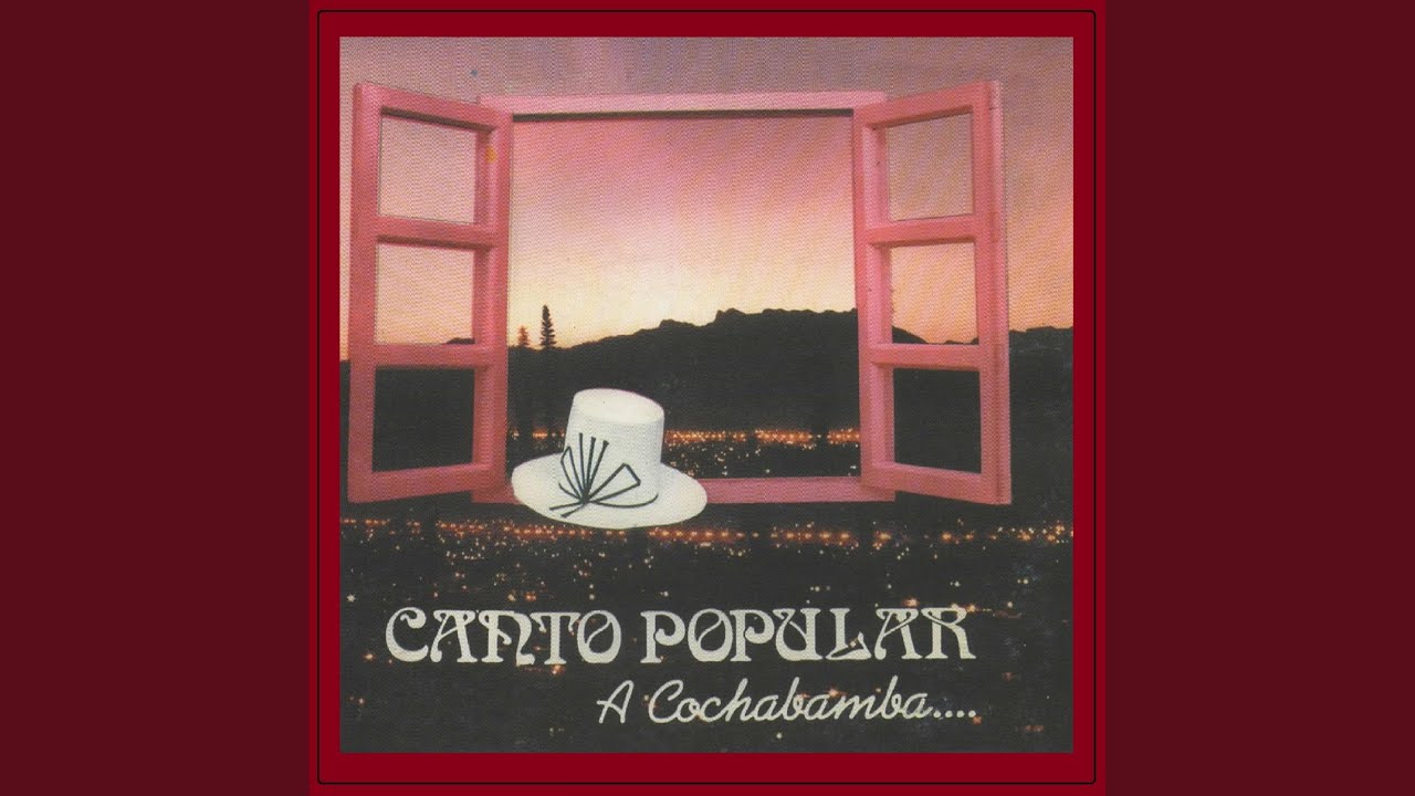 Caporales San Simon