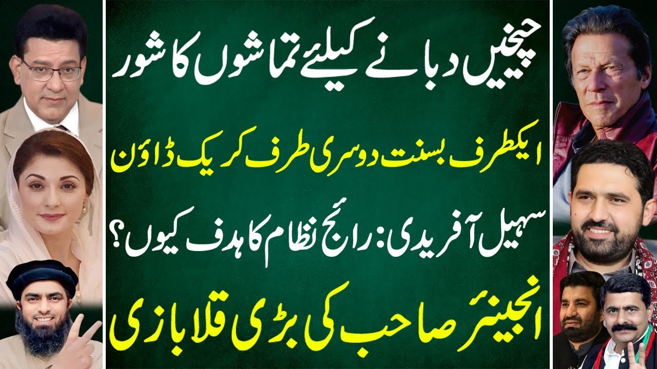Big Explosion in Islamabad | Basant Celebrations vs Crackdown:Noise to Silence the Screams | JS Vlog