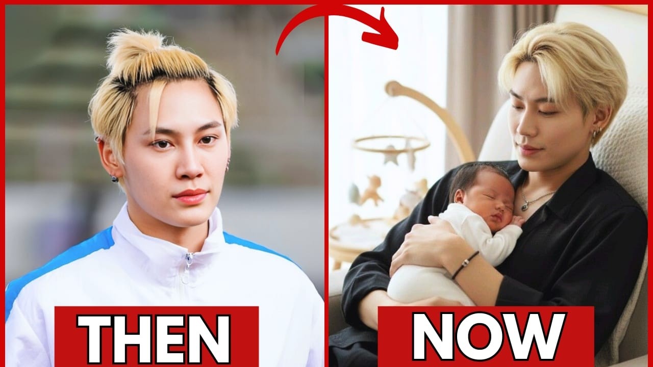 UNTIL WE MEET AGAIN CAST: THEN & NOW 2026 | BOUN NOPPANUT | PREM WARUT #bl