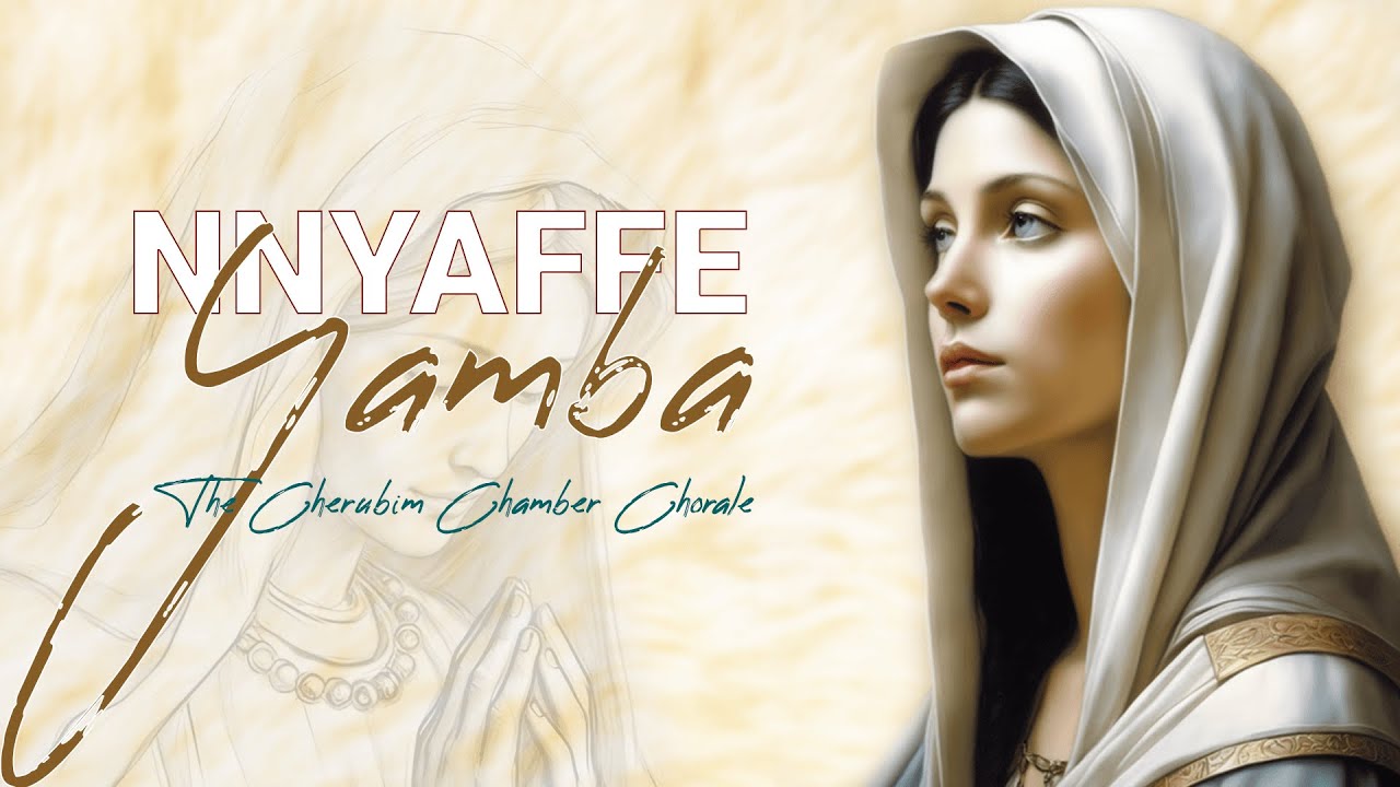 Nnyaffe Yamba (Ggwe Nnyaffe) | Msgr. Expedito Magembe | The Cherubim CC | MTO 330