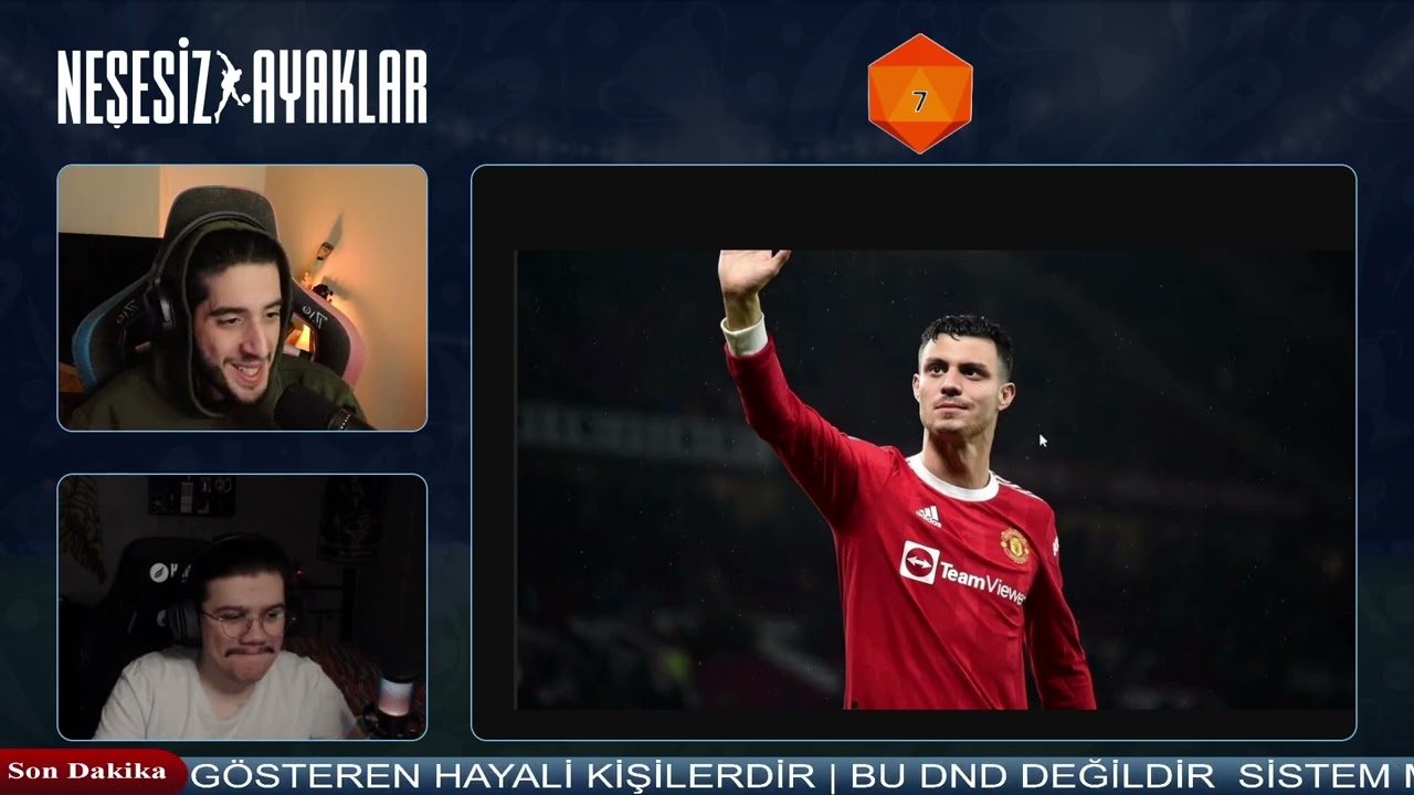 Zade - Neşesiz Ayaklar B7.1
