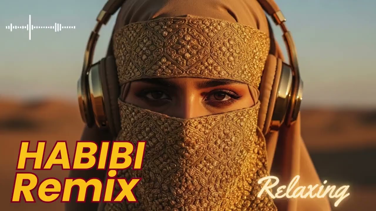 Arabic Remix 2026 — The Moment the Beat Takes Over ⚡