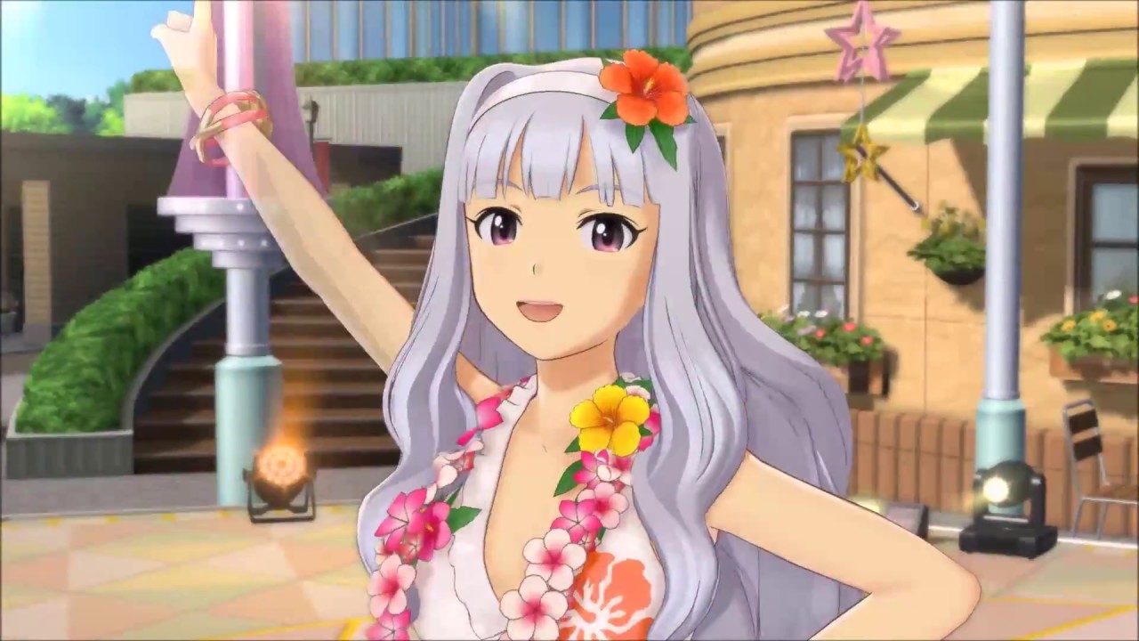 L・O・B・M - (Yukiho, Takane)