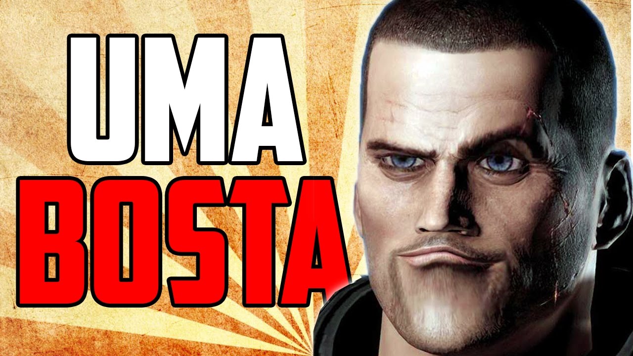 OS PIORES FINAIS DOS GAMES!