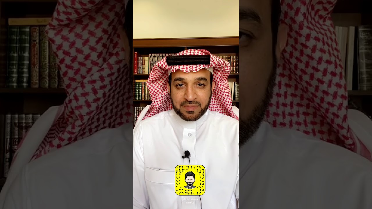 قصة رؤيا عجيبة !!
