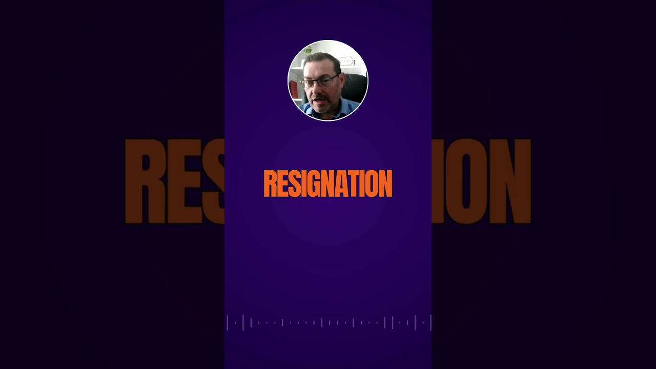 Webinar Bites: Reject long resignation notice, terminate instead