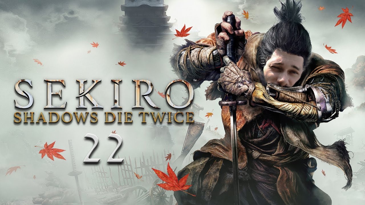 Sekiro: Shadows Die Twice - Folge 22: Hauptsaal
