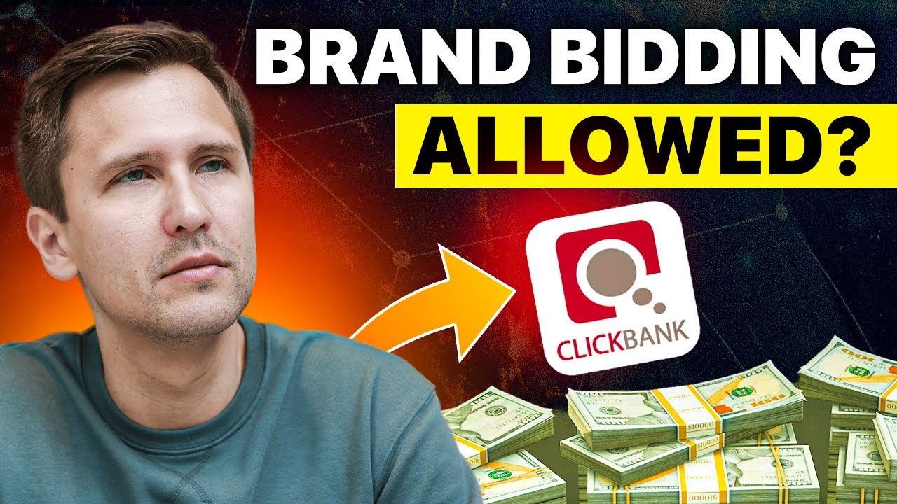 BRAND BIDDING... How It Is Allowed??