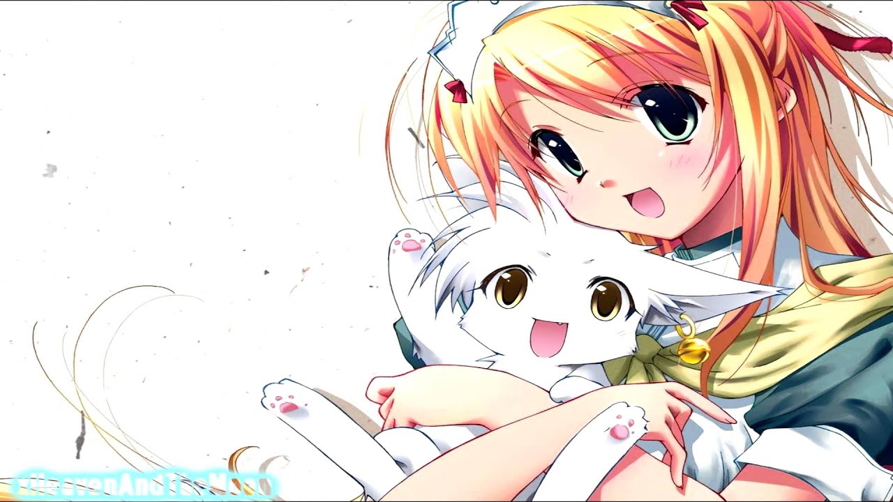 Nightcore - Pardon Me