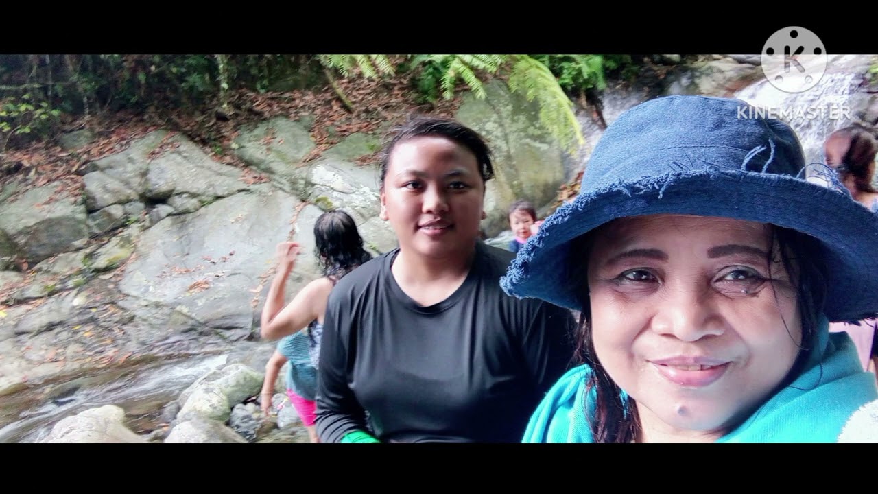 Tara STAYCATION!@Baler Aurora