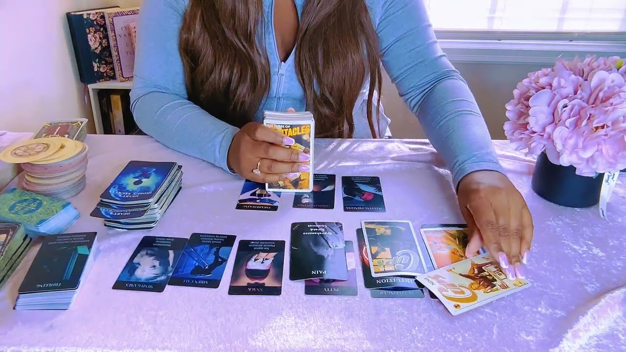 Libra 👀 You Did ONE Thing And Now Your Energy Is Pulling Everyone In. 💋