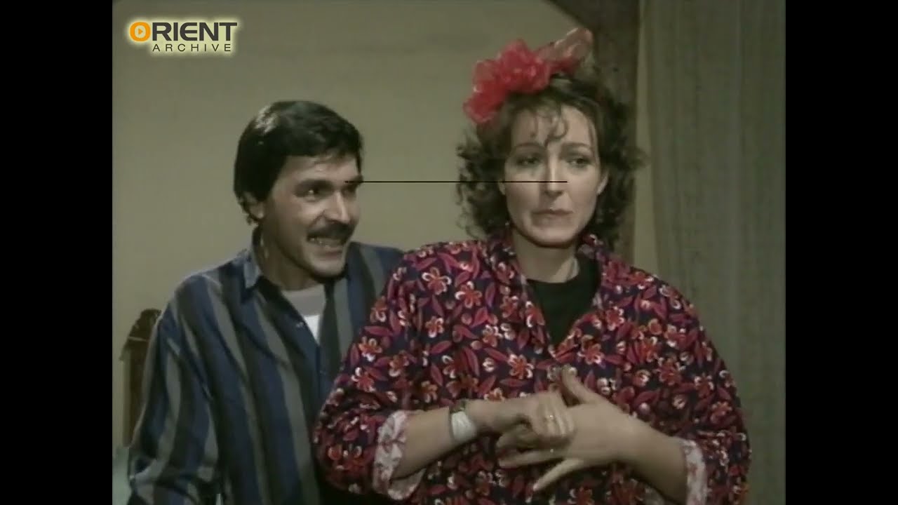مسلسل مرايا 91 - شوفوا الناس بطولة ياسر العظمة : جائزتان