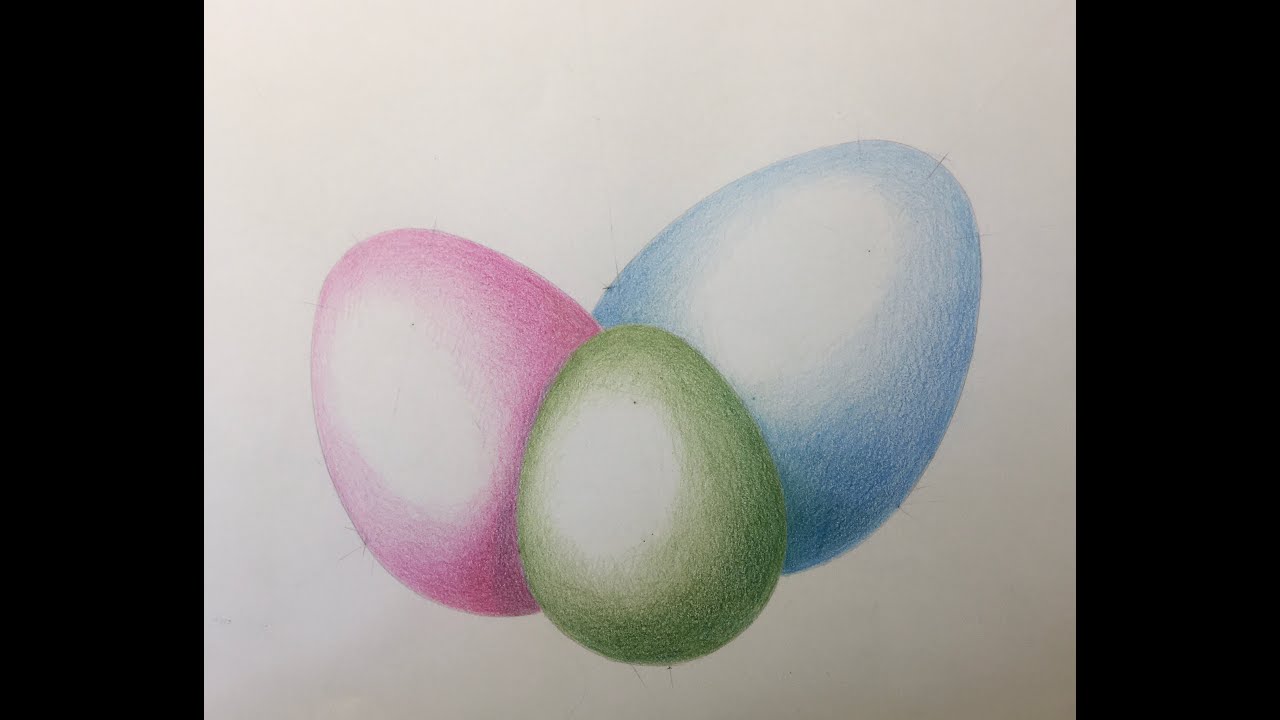 costruzione grafica ovolo