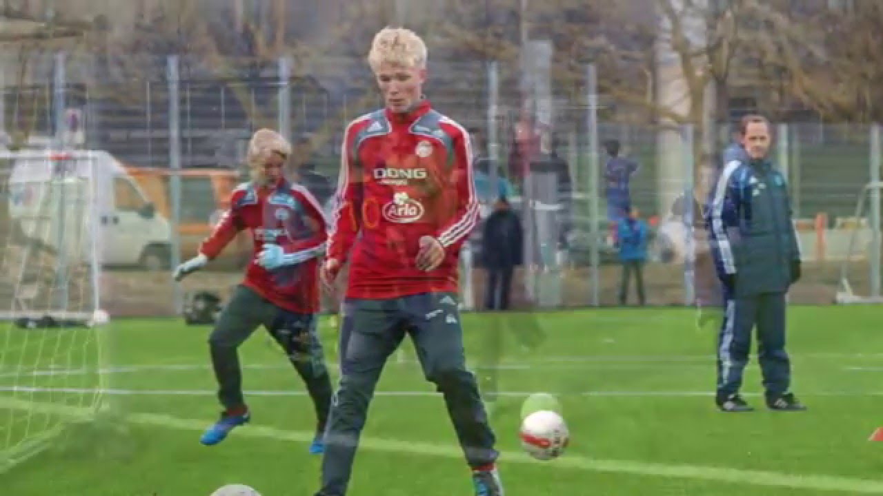DBU Jyllands Fodboldcenter
