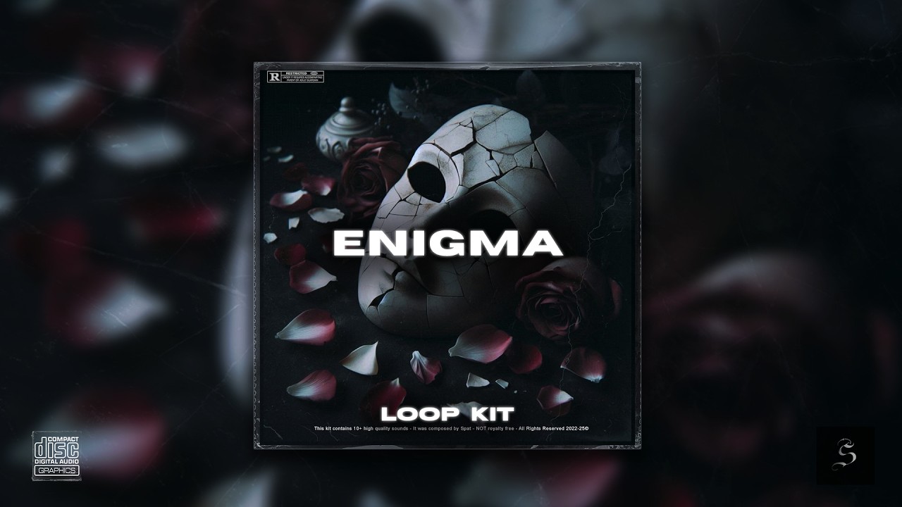 [FREE] TRAP LOOP KIT/SAMPLE PACK 