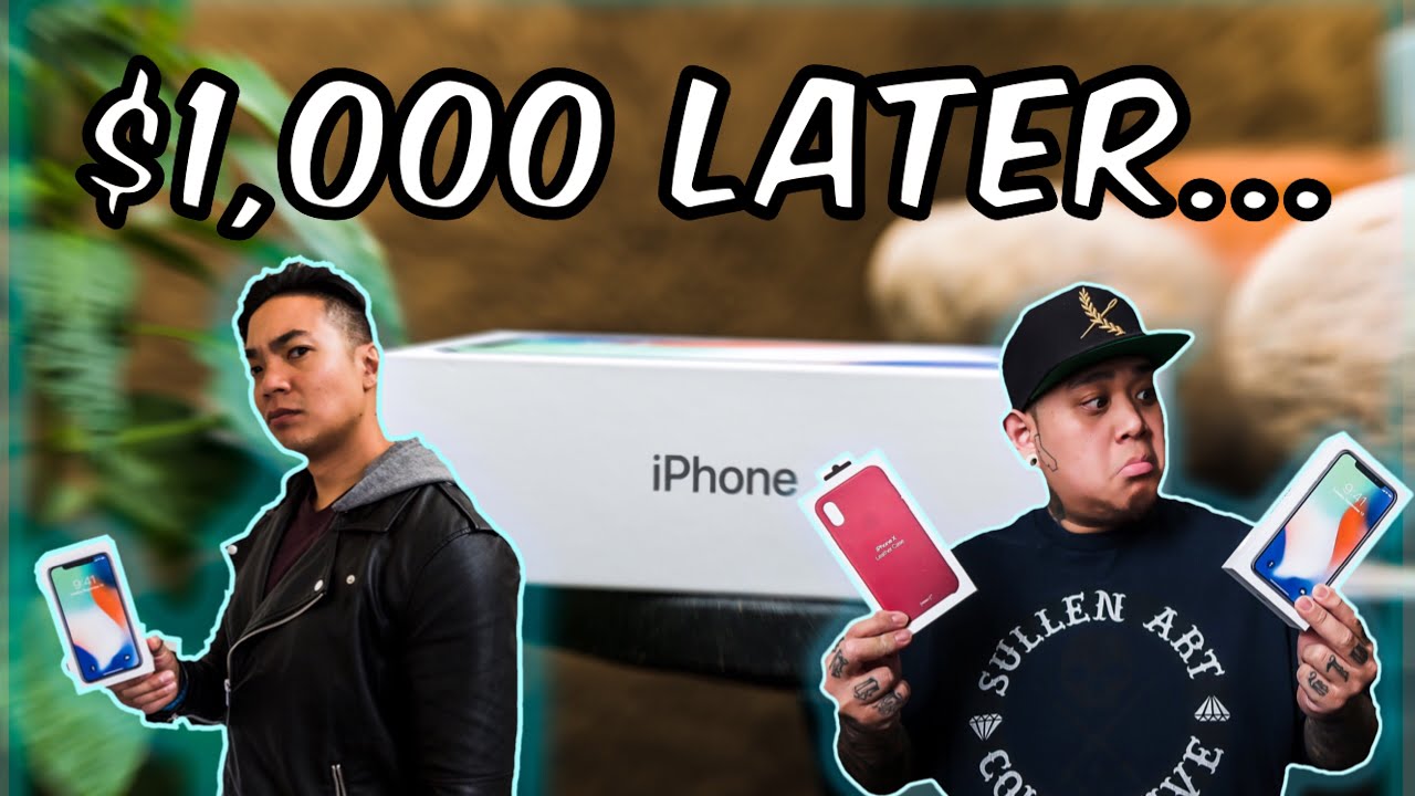 iPhone X Hack | Animoji WAR!