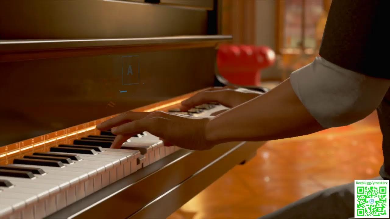 Detroit: Become Human | Cada escolha muda tudo
